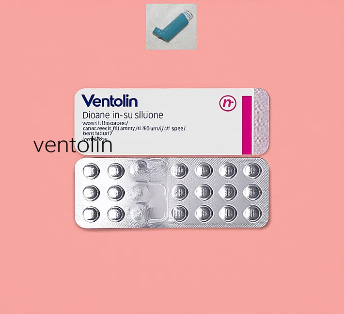 Ventolin 1