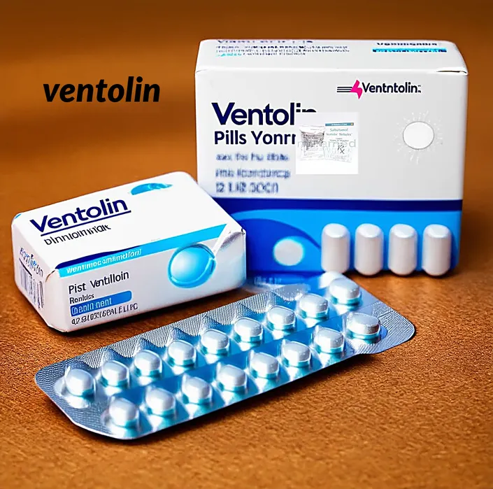 Ventolin 3